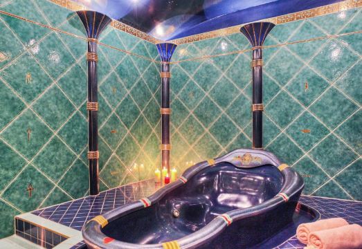 제텔호텔 알베커 호프 오션뷰