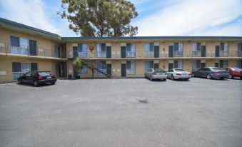 Dandenong Motel