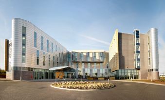 Radisson Blu Hotel, East Midlands Airport