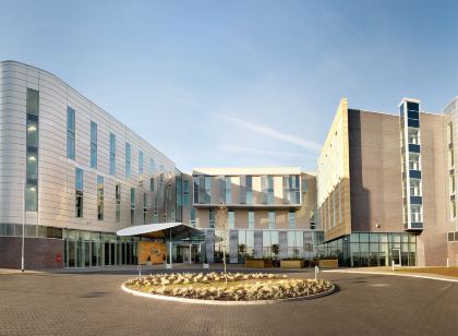 Radisson Blu Hotel, East Midlands Airport