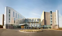 Radisson Blu Hotel, East Midlands Airport Hotels in Касл Донингтон