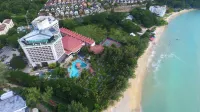 The Bayview Beach Resort