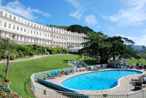 The Osborne Hotel Hotels in Torquay