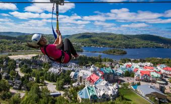 Hotel Vacances Tremblant