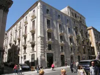 Il Gattopardo House Hotels in Catania
