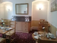 Lansbury Guest House