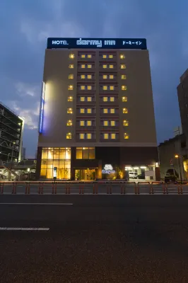 Dormy Inn酒店-富山天然温泉