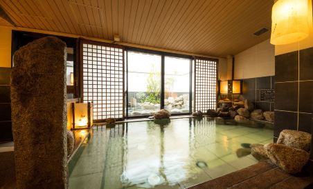 Dormy Inn Kurashiki Natural Hot Spring - Housity
