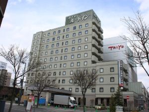 Hotel Route-Inn Obihiro Ekimae