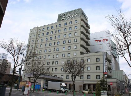 Hotel Route-Inn Obihiro Ekimae