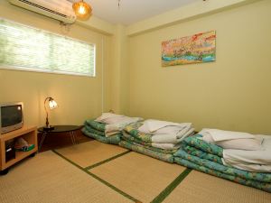 Hostel Zen