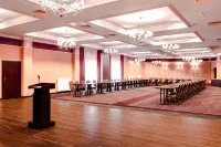 Hotel Aurora Family & Spa Hotels in Międzyzdroje