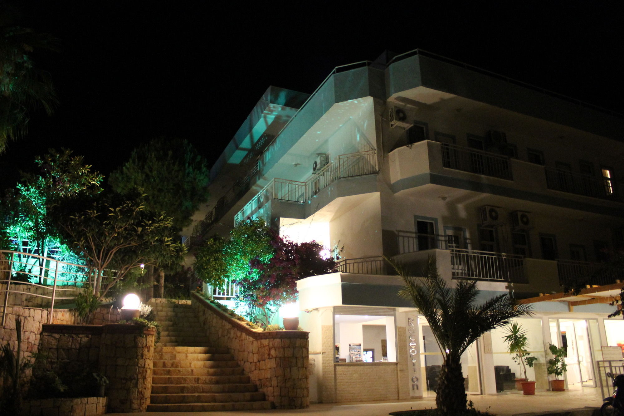 Kas Marin Hotel