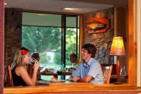 Distinction Mackenzie Country Hotel Hotels in Ben Ohau