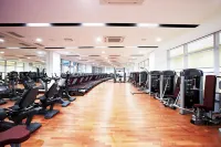 Raon Hotel & Resort