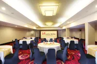 Swiss-Belinn Balikpapan - breakfast