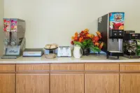 Knights Inn Dayton at Poe Ave Hotels in Vandalia