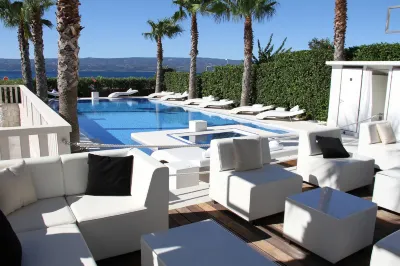 Damianii Luxury Boutique Hotel & Spa Hotels in Duće