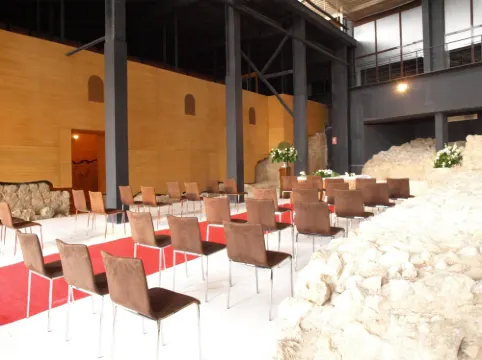 Parador de Lorca Servicios para negocios Photos