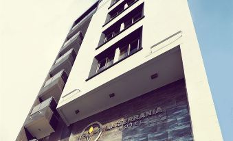 Hotel la Serrania Bucaramanga