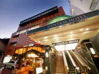 Central Hotel Hotels near Keikyu-Otsu Station