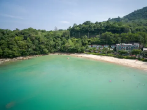 Novotel Phuket Kamala Beach Hotels near Kamala Beach