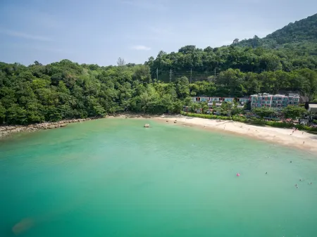 Novotel Phuket Kamala Beach