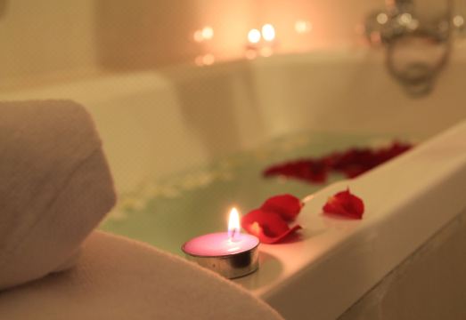 미들랜드 호텔 시설