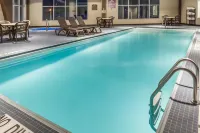 Microtel Inn & Suites by Wyndham Timmins Hotels in Timmins