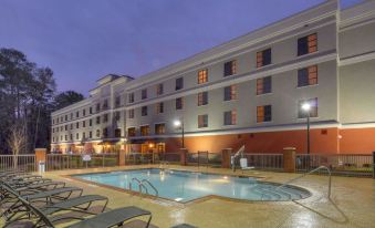 Hampton Inn by Hilton Columbus South Fort Moore