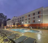 Hampton Inn by Hilton Columbus South Fort Benning