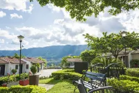 Hotel San Juan Internacional فنادق في بوكارامانغا