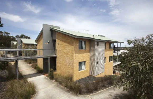 班伯裏ECU村酒店