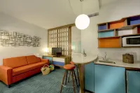 Universal’s Cabana Bay Beach Resort