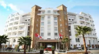 Grand Mogador Sea View & Spa Hotels near Tangier Casbah