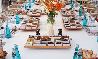 Hich Hotel Konya