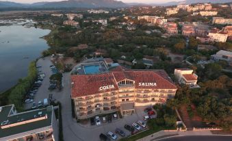Hotel Costa Salina