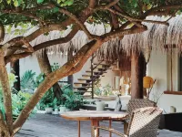 The Beach Tulum Hotel Hotels near La Veleta