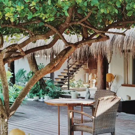 The Beach Tulum Hotel