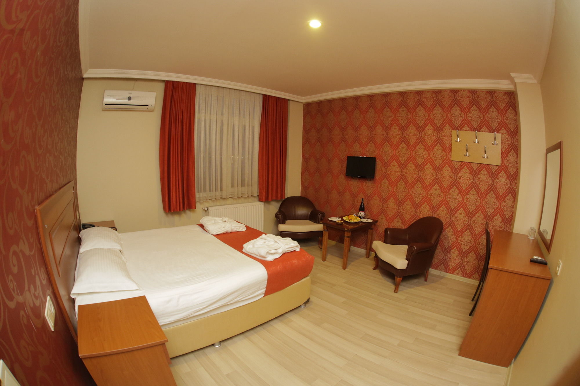 Sahil Butik Hotel