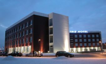 Hotel Palacio Albacete & Spa - Housity