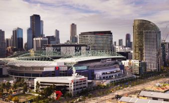 Accent Accommodation@Docklands