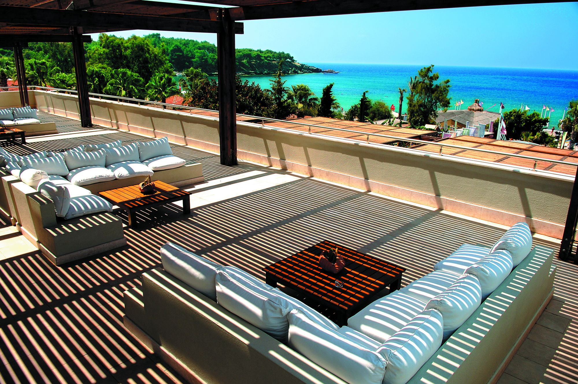Sealife Buket Resort & Beach Hotel