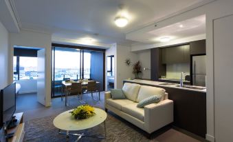 M&A Apartments Brisbane