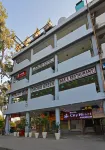 市中心高級飯店 ISKCON Chandigarh Sri Sri Radha Madhav Temple附近的飯店