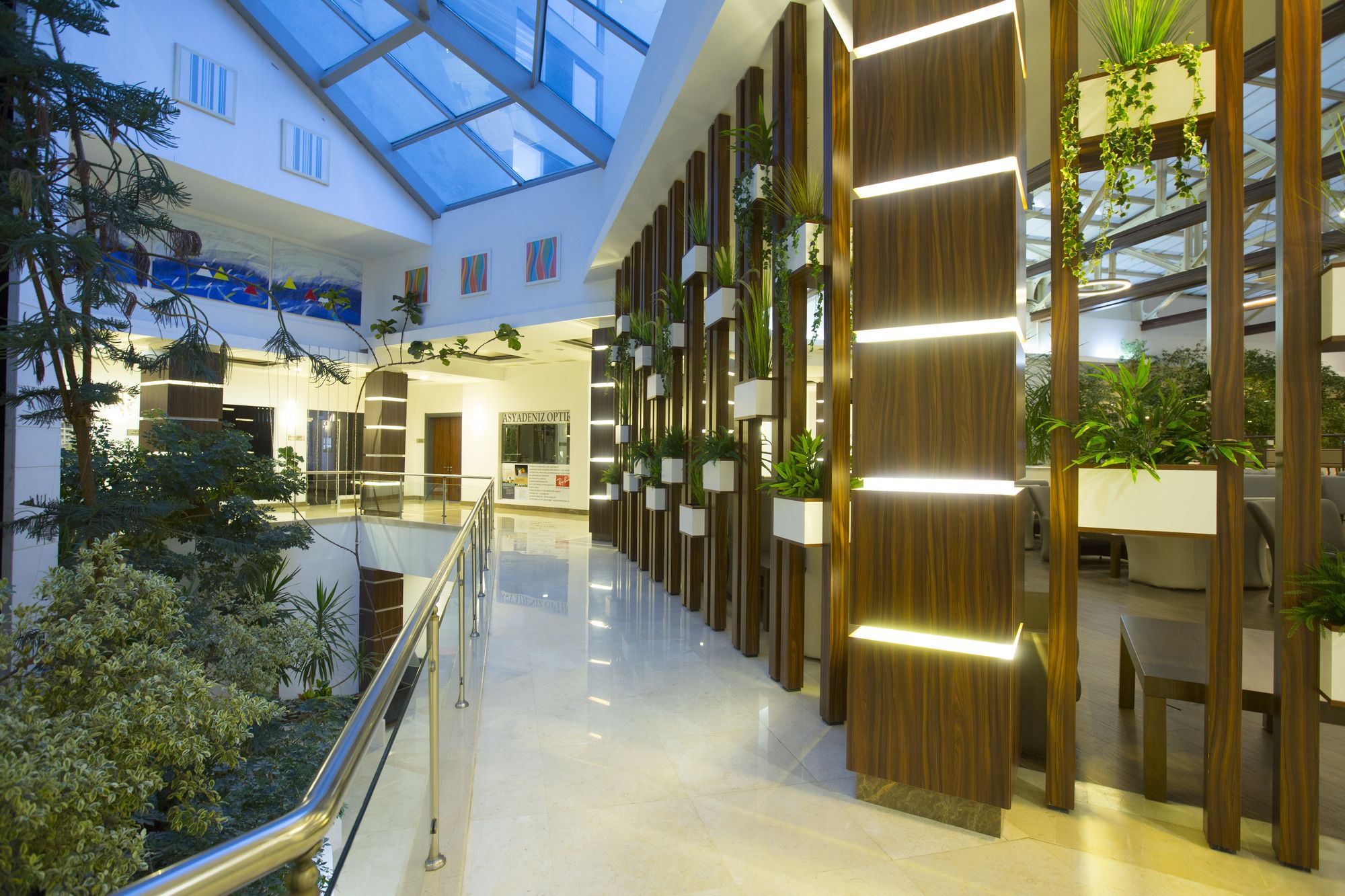 Washington Resort Hotel & Spa