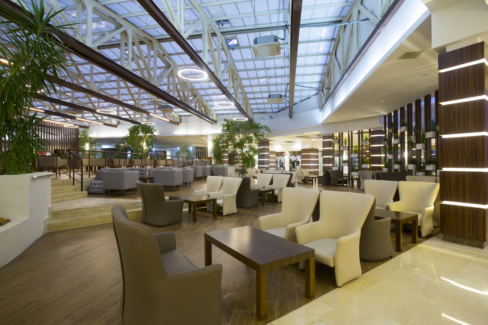 Washington Resort Hotel & Spa