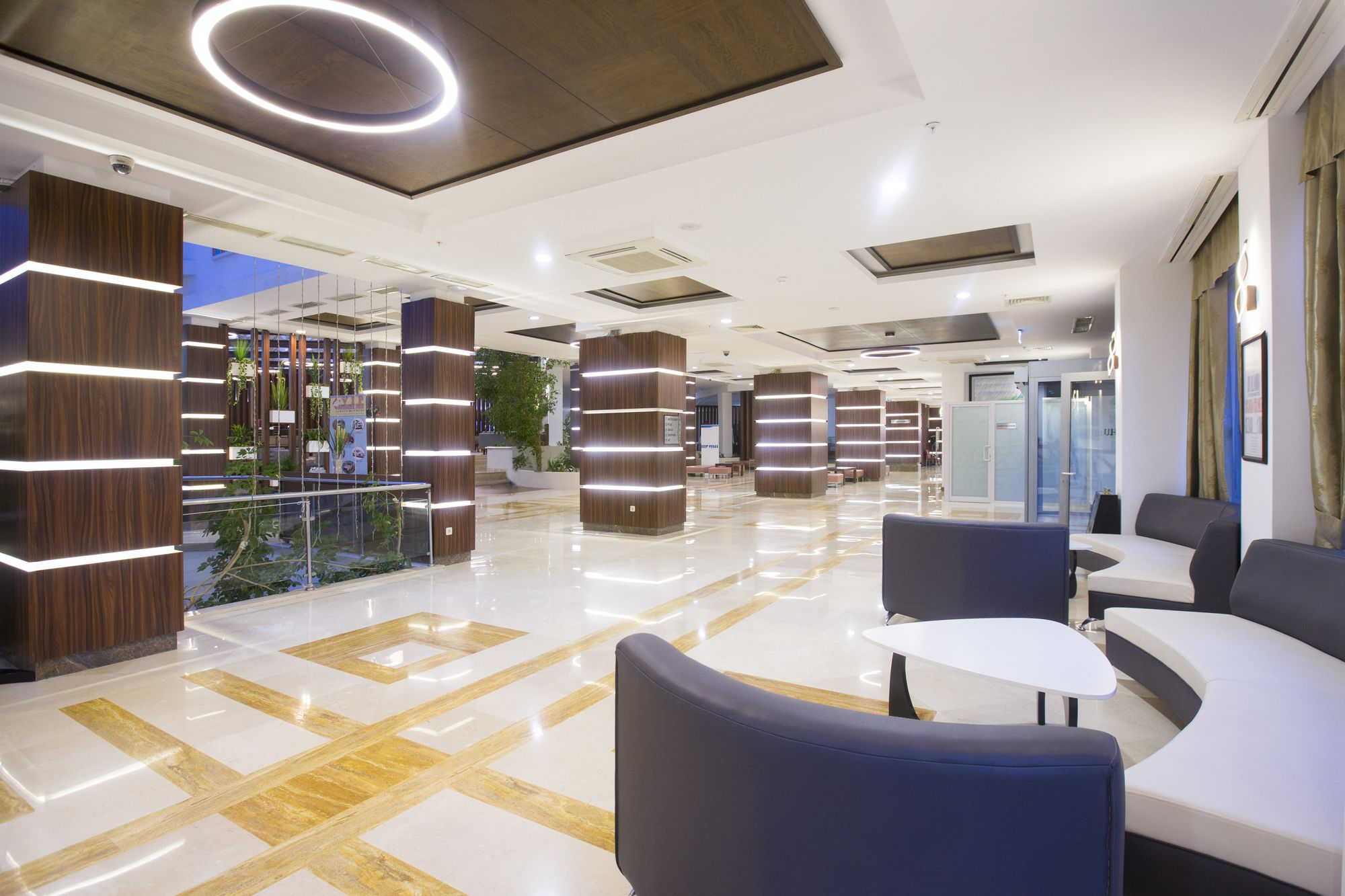 Washington Resort Hotel & Spa
