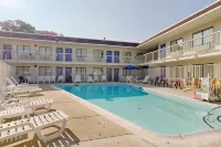 Motel 6 Laurel, DC - Washington Northeast Hotels in Annapolis Junction