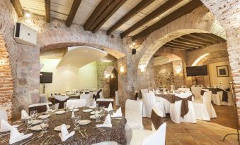 Hotel Meson de Jobito